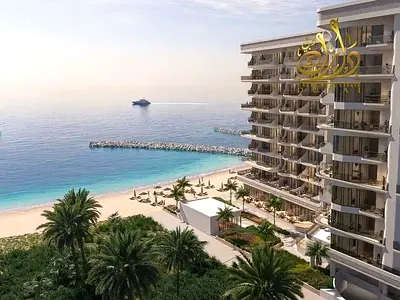 PRIME LOCATION-DIRECT BEACH ACCESS-FULLY FURNISHED