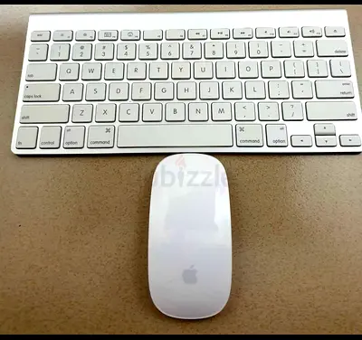 Apple Keyboard