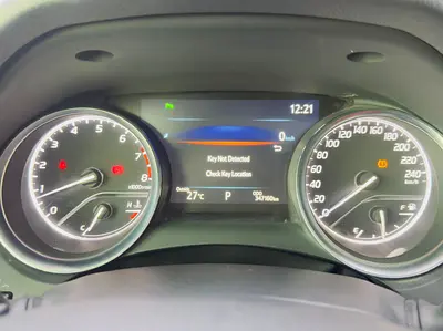 2020 Toyota CAMRY 照片 8