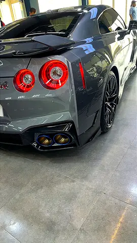 2024 Nissan GT-R — миниатюра 9