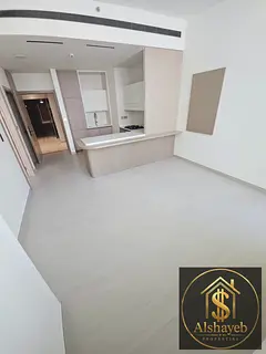 Skyline View 1BR | Binghatti Phantom | Balcony & Pool Access