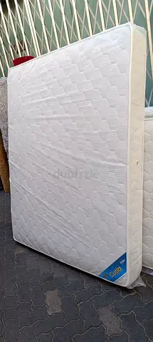 We are selling king 180x200size spring mattres available
