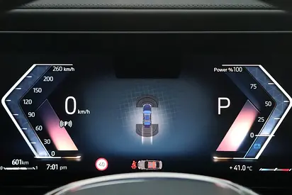 BMW 7 Series 735i, миниатюра 13