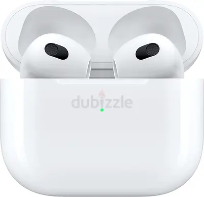 Apple copy AirPods Pro4 with Wireless Charging Case - Good Condition