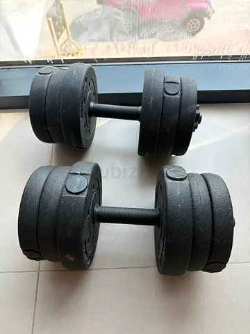 Dumbbells