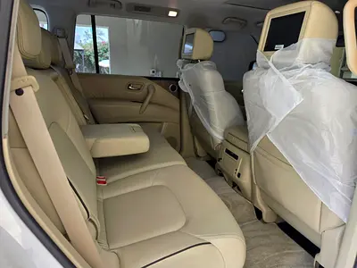 صورة 9 لـ 2020 Nissan PATROL