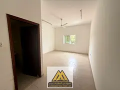 Spacious studio in Al Mowaihat 3, semi-separate kitchen, close to all services, AED 18,000 annually,