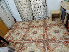 FAMILY SHARING ROOM WITH SEPERATE WASHROOM