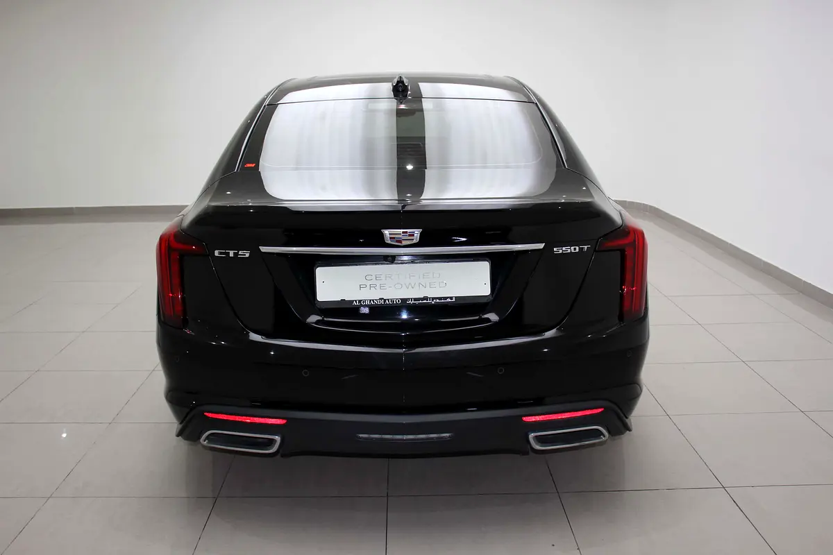 Cadillac CT5 2024