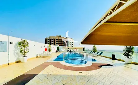 Huge 1-Bed || Near Insurance Market Metro || Only Family