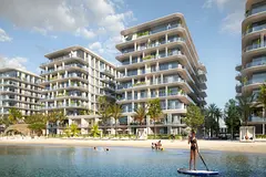3BHK +MAID |BEACH VIEW |HIGH FLOOR |5%DP |FREEHOLD