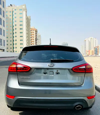2015 KIA CERATO — фото 4