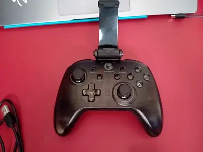 GameSir T4 pro Wireless Bluetooth Game Controller