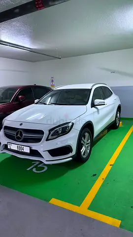 Mercedes-Benz GLA 250 4MATIC, миниатюра 3
