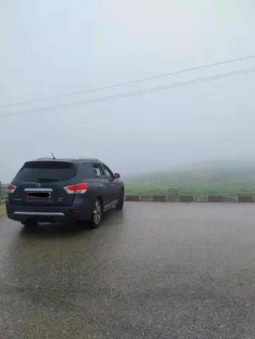 صورة مصغرة 3 لـ 2014 Nissan PATHFINDER