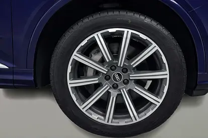 صورة مصغرة 12 لـ 2023 AUDI Q7