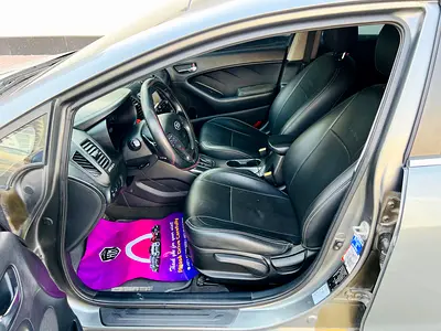 2015 KIA CERATO — фото 8