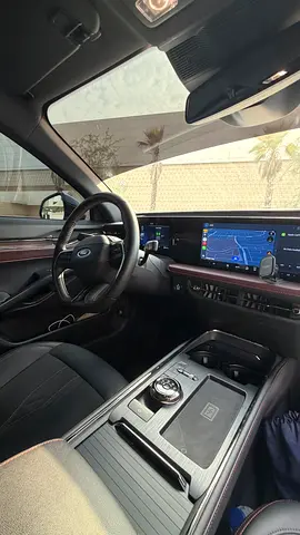 2024 FORD TAURUS 照片 5