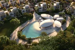 2%DIS/NEAR AIRPORT/CORNER/SMART AI COMMUNITY/F.H