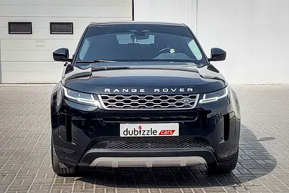 صورة مصغرة 2 لـ 2021 LAND Rover RANGE ROVER EVOQUE