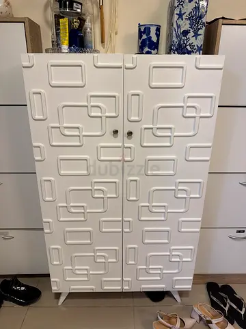Shoe Rack