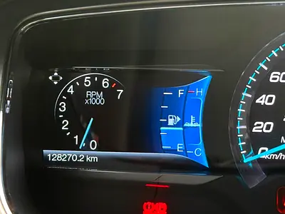 2015 FORD TAURUS 照片 9