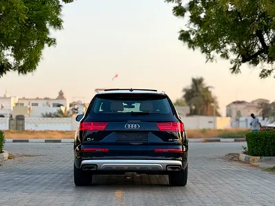 2016 AUDI Q7 thumbnail 6