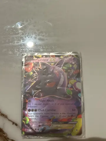 Pokemon Card for sale