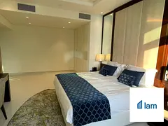 Exceptional 3-Bedroom Apartment | DAMAC Maison