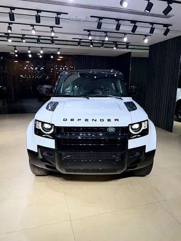 2023 LAND Rover DEFENDER — фото 3