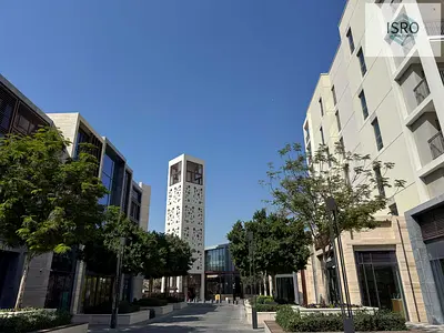 1 BEDROOM || L-SHAPE KITCHEN || READY TO MOVE ||