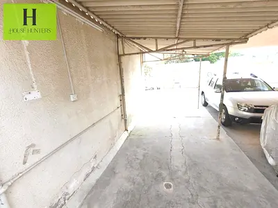 Lavish 3BR Villa For Rent | Dasman Area