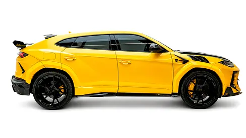 2019 Lamborghini URUS — фото 7
