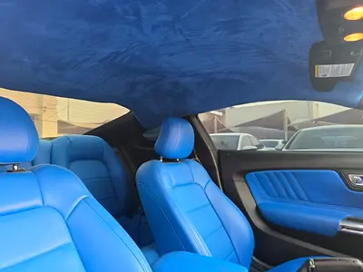 2017 FORD MUSTANG 缩略图 17