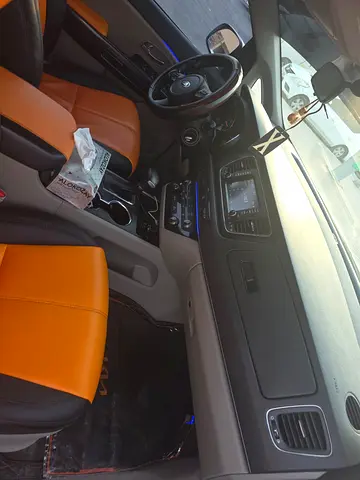 2019 KIA SEDONA — фото 7