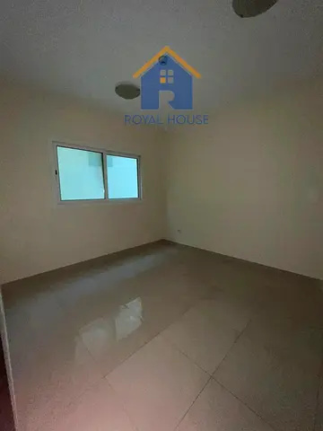 1 BR Upgraded Apartment in Al Qasba with Parking
