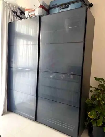 IKEA PAX CUPBOARD