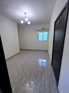 Private room with attached bathroom