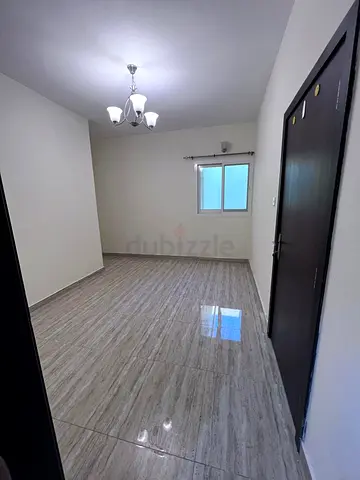 Private room with attached bathroom