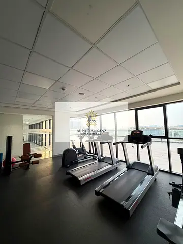 Limited-Time Offer | Modern 2BR | Pool & Gym | AED 95K| Next To Metro