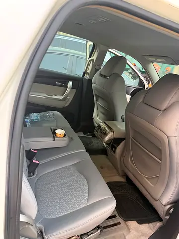 صورة 1 لـ 2009 GMC ACADIA