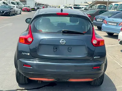 صورة 11 لـ 2013 Nissan JUKE