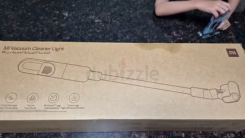 Xiaomi Mi Vacuum Cleaner Light