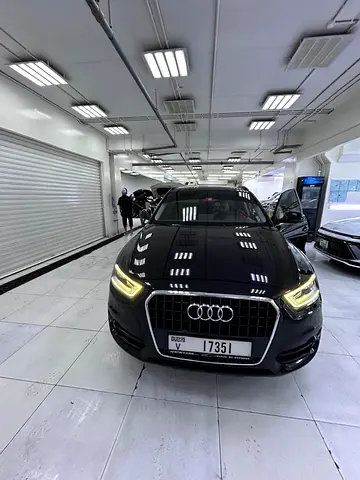 صورة 3 لـ 2013 AUDI Q3