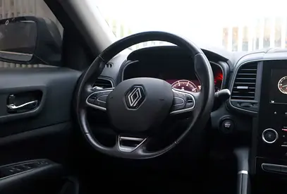 Renault Koleos PE 4X4, миниатюра 7