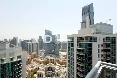 VACANT SOON | HIGH FLOOR | FURNISHED