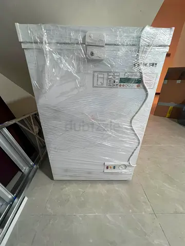 Nikai Chest Freezer