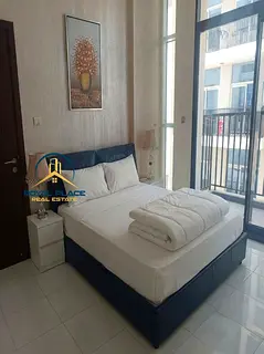 Elegant Furnished | Ready to Move | Near Metro