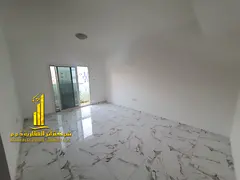 🔥 Two bedrooms and a living room, high-end finishes, prime location, for annual rent in Ajman, Al