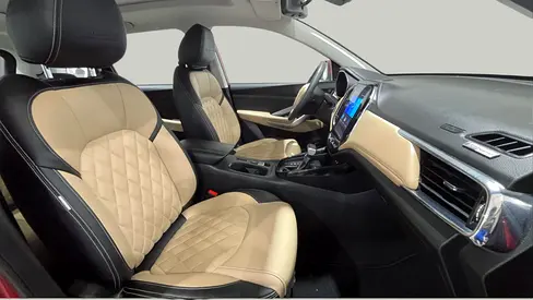 2024 Chevrolet CAPTIVA 缩略图 6